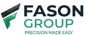 Fason Group — Precision Made Easy